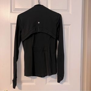 Lululemon Black Define Jacket